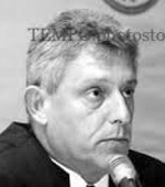 Interview with Hans Josef-Schill, President Director, Bayer Indonesia