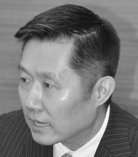Interview with Howard Sui, Managing Director, Merck Serono China