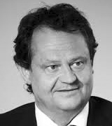 Interview with Ingo Raimon, General Manager, AbbVie Austria