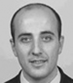 Interview with Israel Garcia Crespo, General Manager, Almirall Mexico