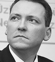 Interview with János Filakovszky, Vice President Therapeutic Delivery Unit, CNS, Quintiles Austria