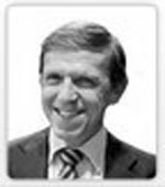 Interview with Jacques de Chilly, Executive Director, Aderly – Lyon Area Economic Development Agency