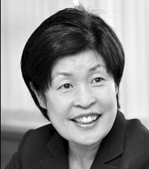 Interview with Jae-Hee Jeon, Minister, Minister for Health, Welfare and Family Affairs – Republic of Korea