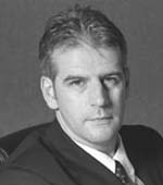 Interview with Jim Harold, CPO Head and Country President, Novartis Argentina