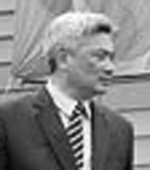 Interview with James Kaw, Director, P&G Singapore Innovation Center (SgIC)