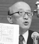 Interview with Jaw-Jou Kang, Director General, Taiwan Food & Drug Administration