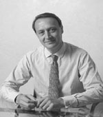 Interview with Jean De Szolnok, President, Boehringer Ingelheim France