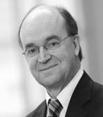 Interview with Jean-Luc Bélingard, CEO, Ipsen France