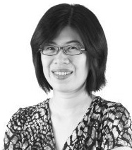 Interview with Jennifer Wong, Business Unit Manager, Cegedim Strategic Data Malaysia