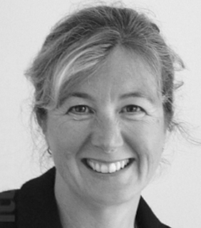 Interview with Jenny Winter, Managing Director, AstraZeneca Hungary