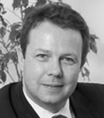 Interview with Jerome Gavet, General Dirctor, Servier Russia