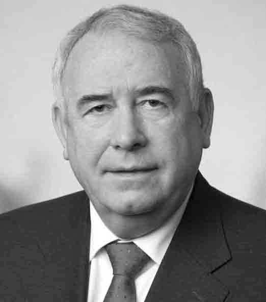 Interview with Joe Costello, Minister of State, Department of Foreign Affairs – Ireland