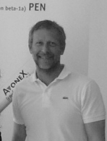 Interview with Johan Ström Managing Director, Biogen Idec Sweden