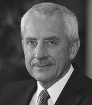 Interview with Leoš Heger, Minister of Health, Ministry of Health Czech Republic