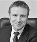 Interview with Luca Visini, General Manager, Eli Lilly Romania S.R.L.