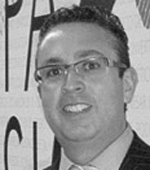 Interview with Luis Calderon, Managing Director, Stendhal Mexico