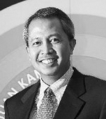 Interview with Luthfi Mardiansyah, President Director, Pfizer Indonesia