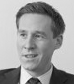 Interview with Manuel Reiberg, Manager Company Operations, Daiichi Sankyo Austria