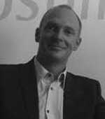 Interview with Marcus Blum, Managing Director, Hospira Germany