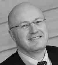 Interview with Mark Ferguson, Director General, Science Foundation Ireland