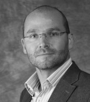 Interview with Martin Bruzl, Country Manager Central Eastern Europe, Ukraine, Baltics at Bausch, Bausch and Lomb Czech Republic