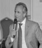 Interview with Maurice Chagnaud, President, Teva France