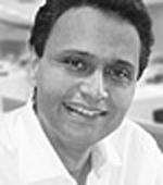 Interview: Mehul Shah, Managing Director, Encube Ethicals, India