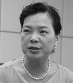 Interview with Mei-Hua Wang, , Taiwan Intellectual Property Office