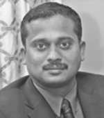 Interview with Melvin Oscar D’souza, Managing Director, Novo Nordisk India Private Limited