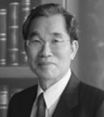 Interview with Ming Fong Chen, Superintendent, National Taiwan University Hospital