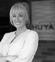 Interview with Mireille Gingras, CEO, HUYA Bioscience International – China