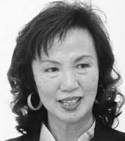Interview with Nancy Ho, President, Malaysian Pharmaceutical Society (MPS)