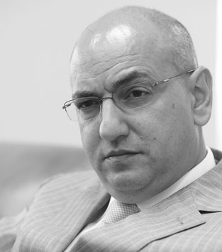 Interview with Nicolae Lucian Duta, , National Health Insurance House of Romania (CNAS)