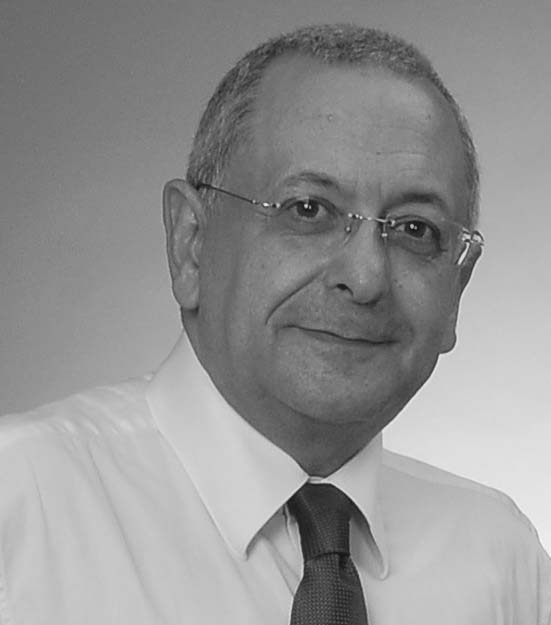 Interview with Nicolas Milonas, Executive Vice President and CEO China, Acropolis Associates