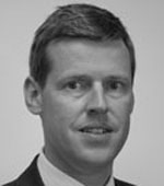 Interview with Niels Hessmann, Managing Director, Bayer BV Netherlands