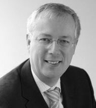 Interview with Norbert van Rooij, Country Manager Austria, Grünenthal GmbH