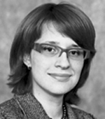 Interview with Olessia Akimtseva, Senior Associate, CMS Russia