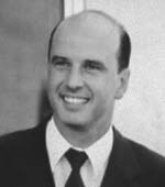 Interview with Osvaldo de la Fuente, Director General, Roche Argentina