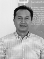 Interview with Parulian Simandjuntak MD, General Manager, Abbott Indonesia