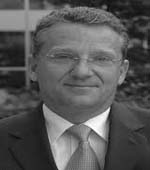 Interview with Pascal Brière , President, Biogaran