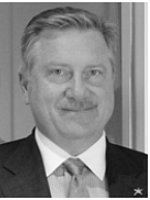 Interview: Patrick J. Cashman President & General Manager, Lundbeck Canada