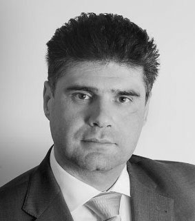 Interview with Patrick van Ginneken, Country Manager for Pfizer Poland, Pfizer Polska