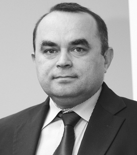 Interview with Petru Craciun, General Manager, Cegedim Romania