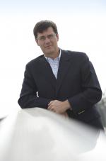 Interview with Philippe Archinard, President, Lyonbiopôle