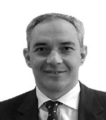 Interview with Philippe Chêne, General Manager, Baxter France