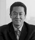 Interview with Pony Lu, General Manager, Servier China