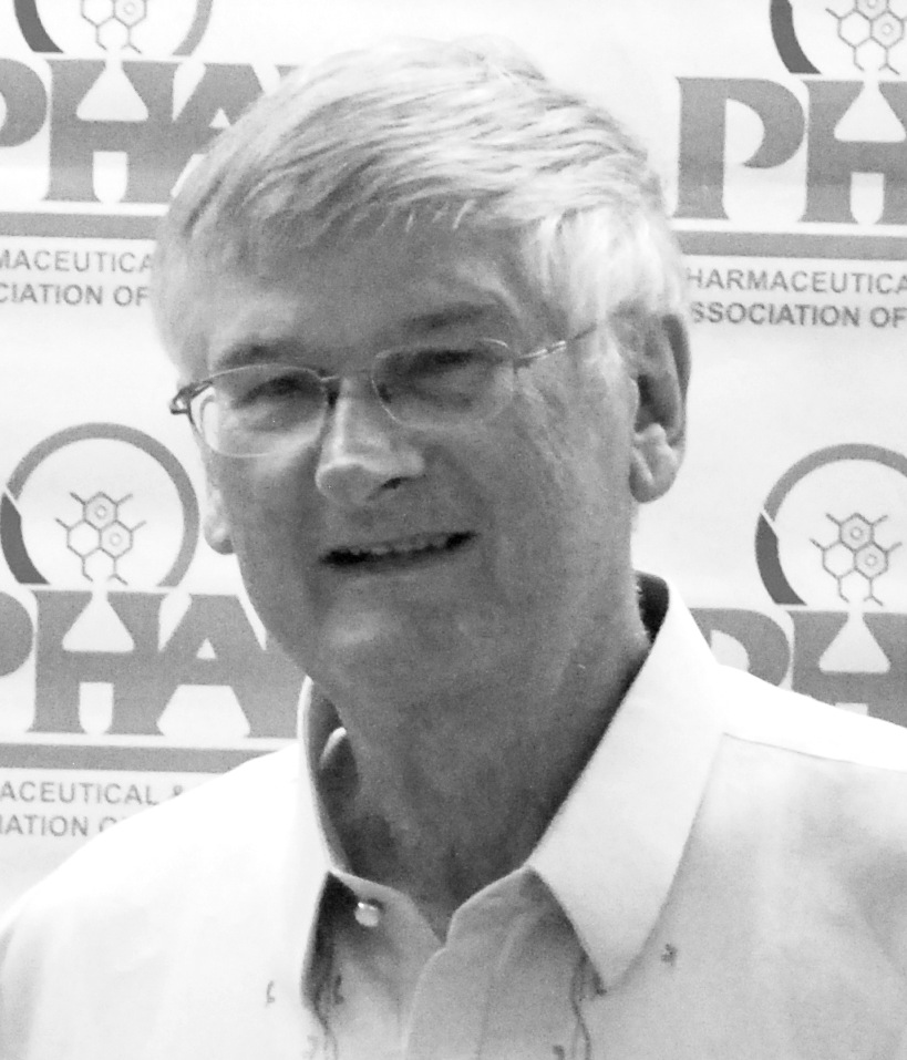 Interview with Reiner Gloor, President and Executive Director, Pharmaceutical & Healthcare Association of the Philippines (PHAP)