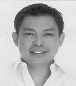 Interview with Rex Laroza, Country Manager, Novo Nordisk Pharmaceuticals (Philippines)