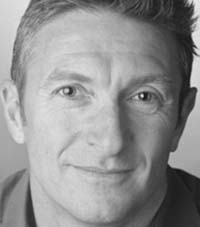 Interview with Richard Davies, Managing Director, Amgen Australia