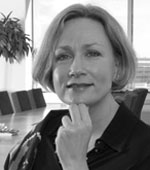 Interview with Riette Blacquiere, Executive Officer, The American Chamber of Commerce in the Netherlands